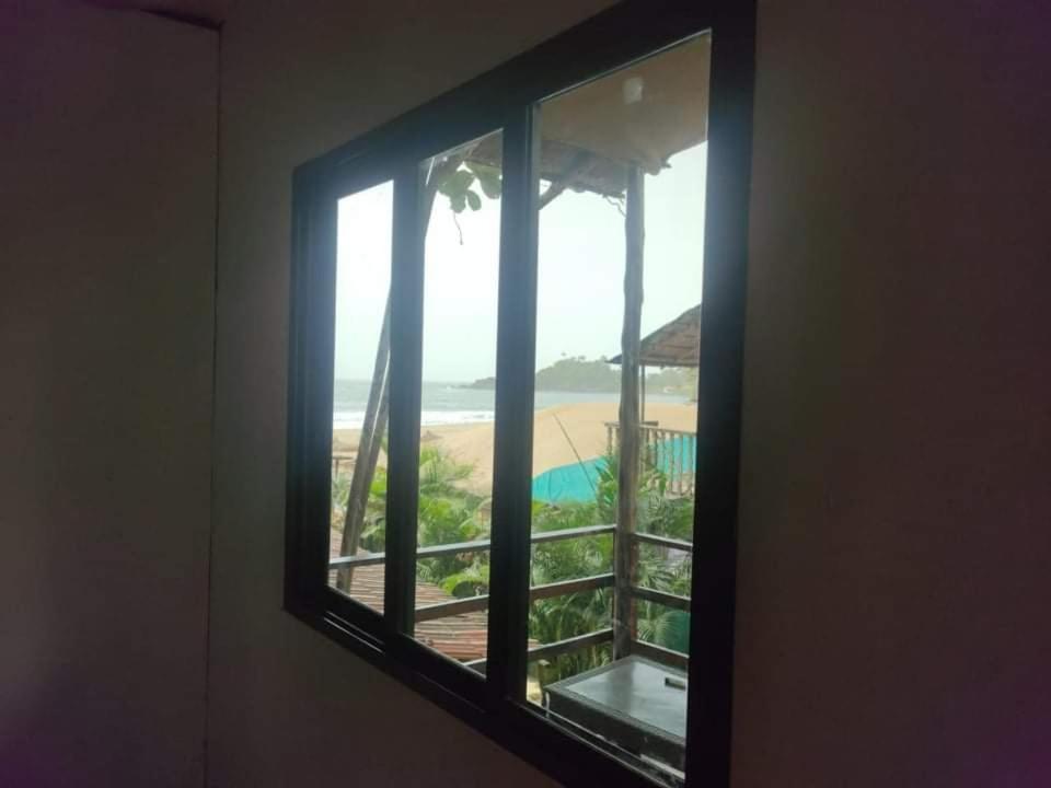 Hotel Columbus Goa Palolem Exterior foto